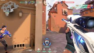 Wiping Out The Lobby With Ion Operator