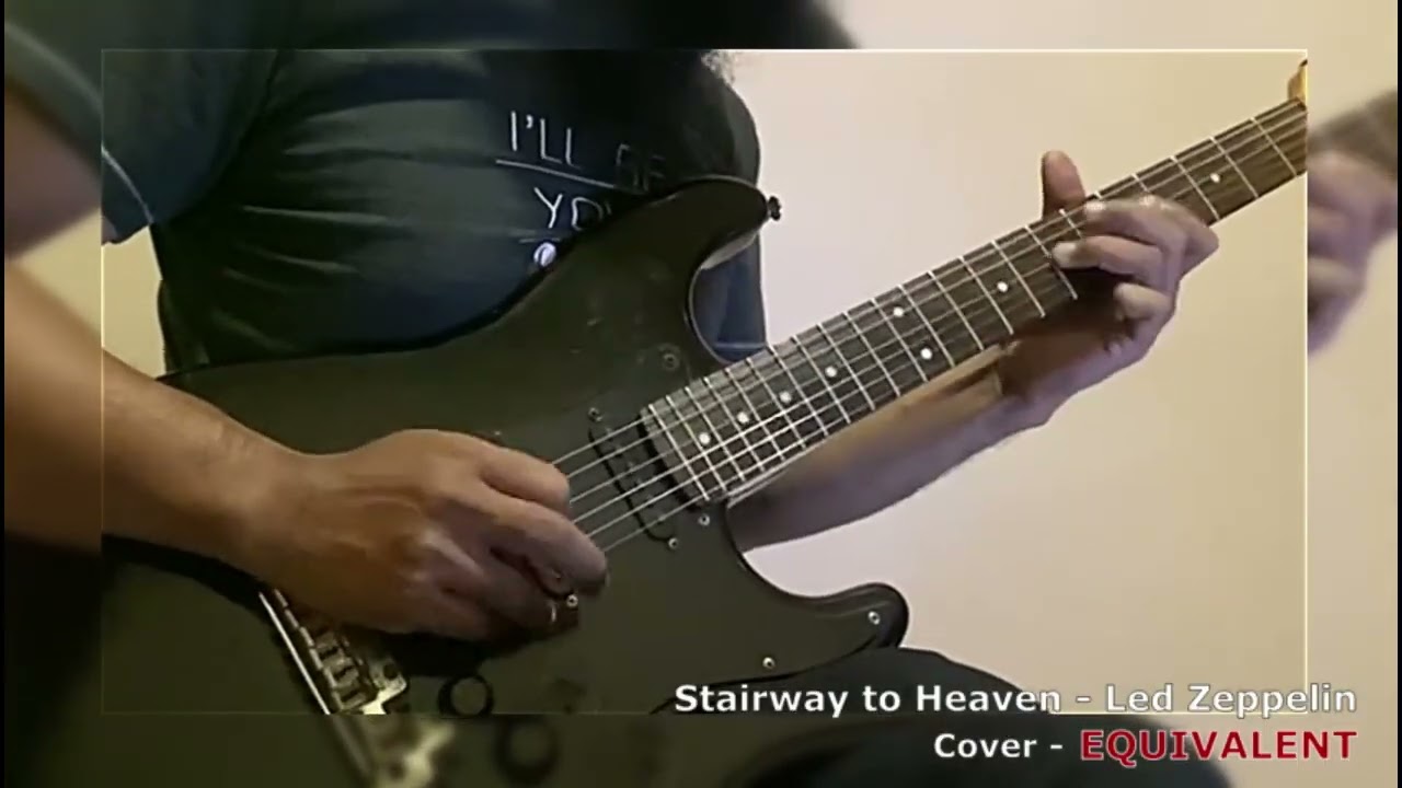 Stairway to Heaven - Led Zeppelin