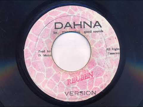 Peculiar Number / Version - Donald Abbyssians