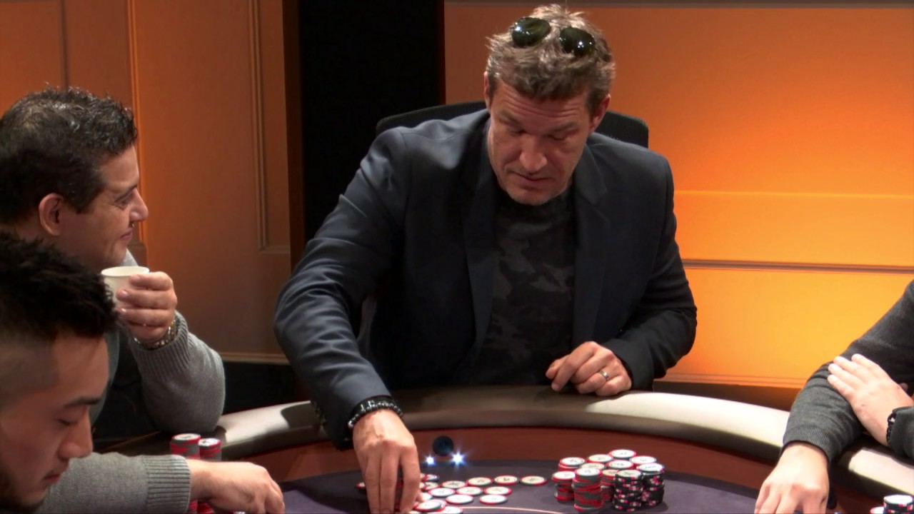 Winamax Live Sessions 2017 - #2