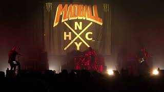 Watch Madball Across Your Face video