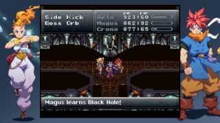 Chrono Trigger [Part 31] - The Fated Hour, Black Omen [1/2]