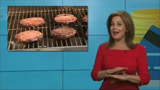 The Real Deal: Easy and nontoxic cleaning hacks for your grill
