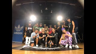 DPC Jam / Qualifier Taiwan