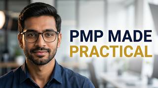 PMdistilled online, instructor led PMP training program