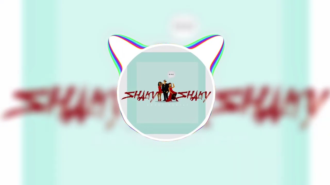 Shaky Shaky [Instrumental] • Daddy Yankee