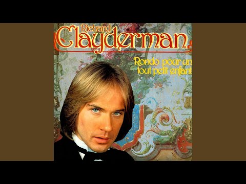 Richard Clayderman - Berceuse