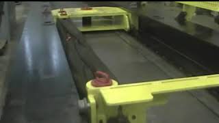 Chant Engineering Cycle testing