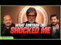 Inside India's Iconic Hotels: Stories of Tantrums, Royalty &amp; Legends | Greater Than Clips