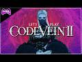 GIRL vs Code Vein 2 - This Game Never Ends (ALL 3 ENDINGS) - Part 9