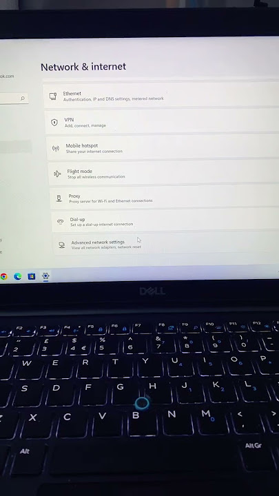 Perbaiki Masalah Internet dan Jaringan apa pun dengan trik sederhana ini