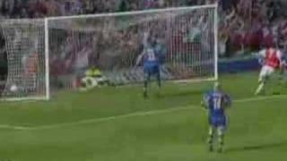 Thierry Henry Compilation
