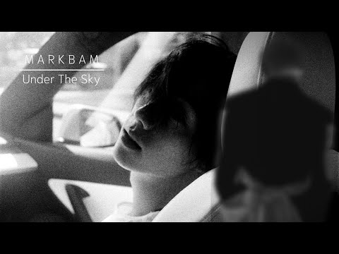 Under the sky - MARKBAM [OPV]