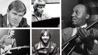 Deconstructing Mary Mary  The Monkees isolated Tracks