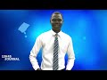 JT 13H45 DU 31  AOÛT 2026 FINAL  de Tchadinfos tv