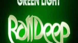 Roll Deep - Green Light +DOWNLOAD -- MrMM1