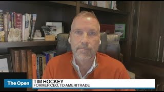 Canada should keep its guard up amid Biden presidency and vaccine optimism: Former TD Ameritrade CEO