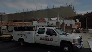 Sarlo Corp - Royal Farms Gloucester City NJ screenshot 5