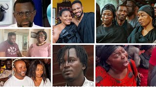 Download Lagu Heartbreaking”I didn’t know my Husband has Another Wife and Kids in UK”Prophets Scam-Eunice Darko  MP3 Download Lagu Heartbreaking”I didn’t know my Husband has Another Wife and Kids in UK”Prophets Scam-Eunice Darko  MP3