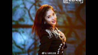 Babymonster An 安崎- Play Youth With You 2 Focus 直拍