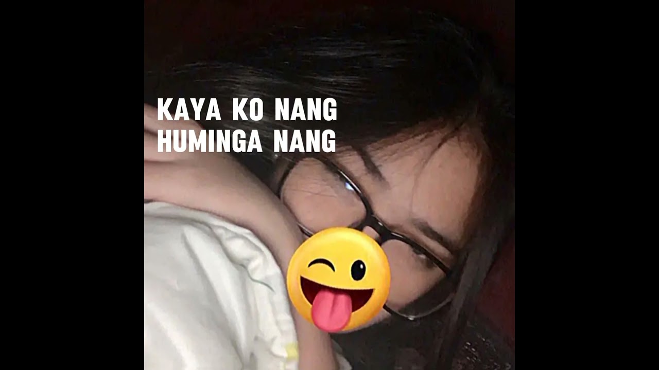 AYOS NAKO ft. DIMITRII (LYRICS VISUALIZER)