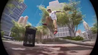 BREAKING THE BOARD | Session Skate Montage