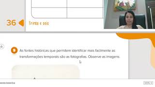 03 07 Atividade de História  4 Ano A e B