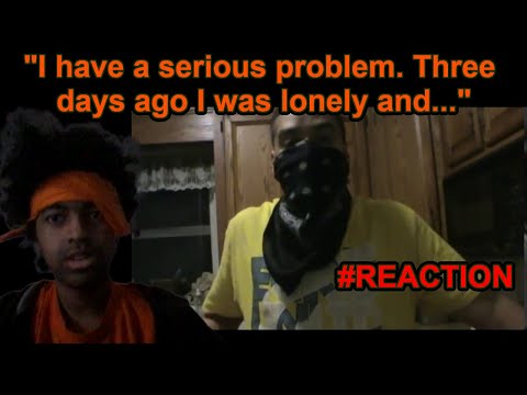 reaction 'mr advice june 2012 part 2 of 2'