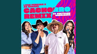 Cachorro (Remix)