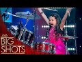 Eduarda the brazilian drumming sensation bestlittlebigshots