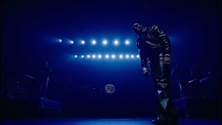 ASAKE - EGO (LIVE IN LONDON) FULL PERFORMANCE. 