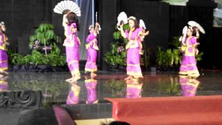 Download Lagu TARI SIPATOKAAN DIANJUNGAN JAWA TIMUR TMII 2015 MP3