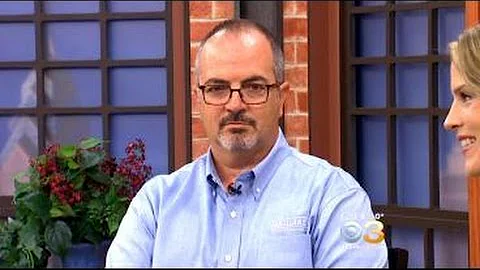Talk Philly: Belgard Hardscapes