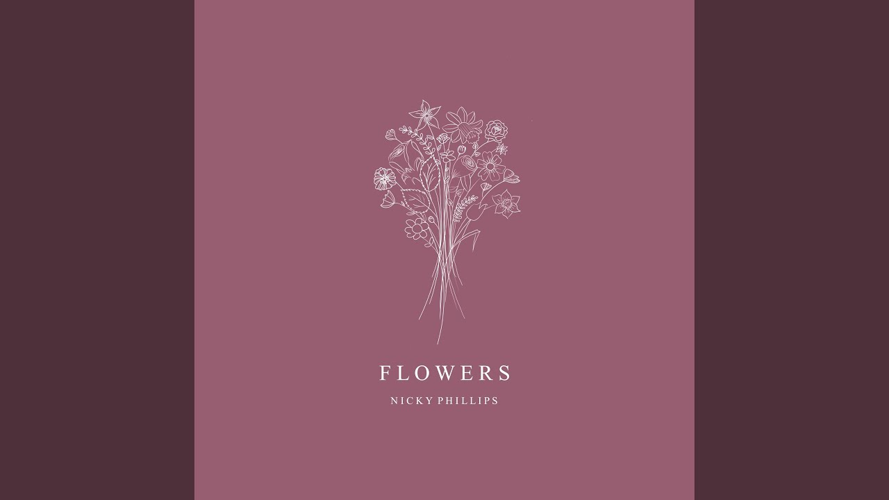 Watch Flowers on YouTube Watch Flowers on YouTube