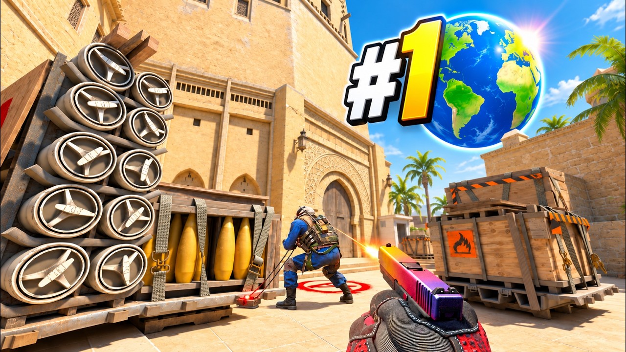 Latest Title & Thumbnail