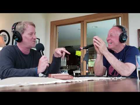 Jackie the Joke Man - Howard Stern fired Opie and Anthony fired - @OpieRadio podcast