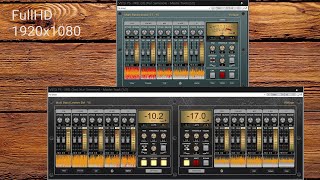 YS - Multi Band Leveler  v.2.0