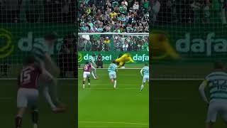 ARNE ENGELS PENALTIDAN GOLÜ ATTI #shorts #yiğitspor #celtic