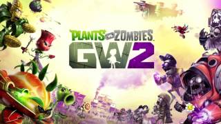Pvz garden warfare 2 - playdate and who can you trust trophy guide