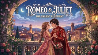Romeo & Juliet: William Shakespeare | Animated Full Summary and Detailed Explanation