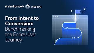 From Intent to Conversion: Benchmarking the Entire User Journey