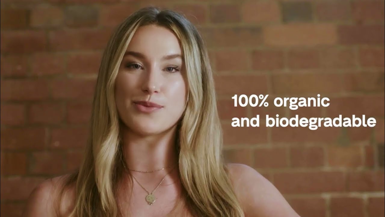 On the House - world's first FREE period products