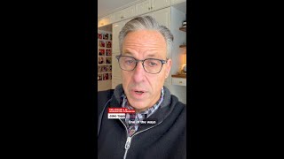 Tapper Calls Out Bovinos Past Lies