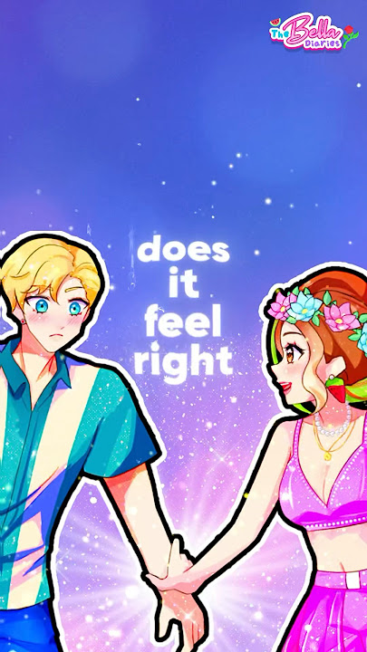 WE COULD BE FREE ✨