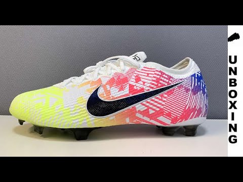 nike mercurial vapor 13 elite fg njr jogo prismatico