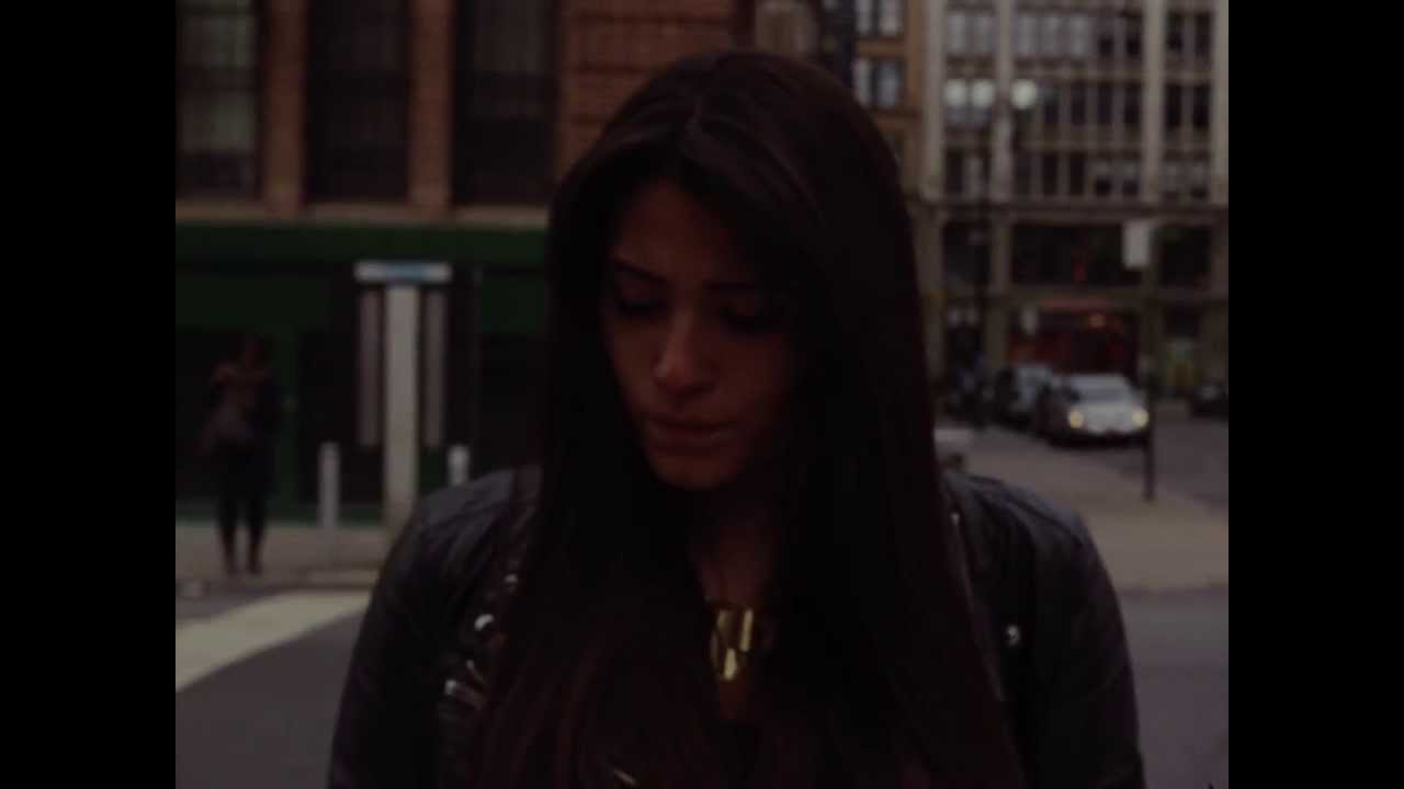 Broadway and Lafayette (2013)