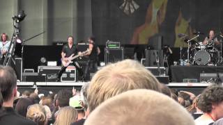 Bonfire - Masters of Rock 2011 - 00002.MTS