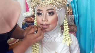 Download Lagu PERNIKAHAN IKA \u0026 IGAN (9 Juni 2020) #BUNDARIAS MP3