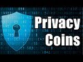 Monero Has The Total Security Envisioned By Satoshi Monero Vs Bitcoin
Private