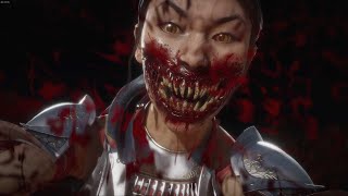 Last Licks - Mileena Victory Mix - Mortal Kombat 11 Ultimate